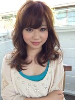 ルーファス 恵比寿 渋谷(Ruufus)&nbsp;スイートミディ