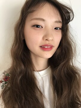 メロウ(MELLOW) とろける様なホットパーマ