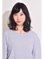 デジャヴヘアー 西千葉(Dejave hair) 艶カールスタイル Dejave 西千葉店