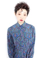 イリス(Iris.)&nbsp;ベリーショート★