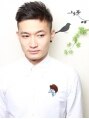 《男性限定》メンズカット＋眉カットorプチスパ \4,950