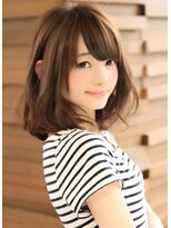 ビューイースト 亀戸 錦糸町(VIEW EAST)&nbsp;亀戸・錦糸町・平井・新小岩・小岩の美容室ならi.Eastへ！