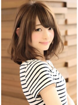 ビューイースト 亀戸 錦糸町(VIEW EAST) 亀戸・錦糸町・平井・新小岩・小岩の美容室ならi.Eastへ!