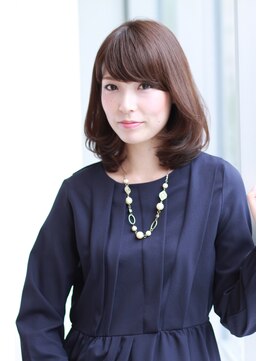 キッカ 千葉店(CHICCA) ナチュラルミディ