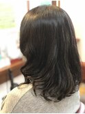 デジタルパーマ
