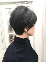 アリュウル 表参道 青山(Allure)&nbsp;【美シルエットショート】【水越】