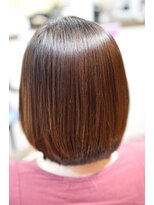 スカイスパ(Skyspa)&nbsp;リケラ縮毛矯正