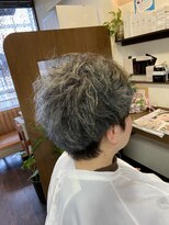 ヘアーサプリ(hair sapli)&nbsp;ショートカット