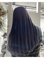 レディアル 大宮(REDEAL)&nbsp;【REDEAL大宮】エアータッチバレイヤージュ[ハイライトメッシュ]