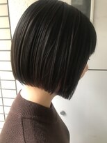 ロウイ 下北沢(LOAWe)&nbsp;#LOAWe guest style 「グランマッシュ」