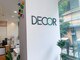 デコラ DECORの写真