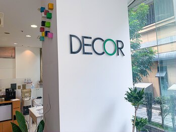 DECOR 【デコラ】