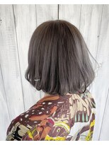 エスハートオブヘアー 植田店(ES Heart of HAIR)&nbsp;【ES植田店 伊藤】 おすすめスタイル No.10