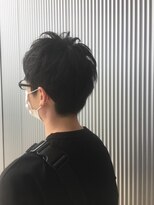 ラ ブーケ 大垣店(La Bouquet)&nbsp;ショートスタイル