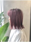 チェリーピンク_新田 廉_0155