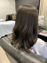 グランボーテ(GrandBeaute)&nbsp;オリーブグレージュ