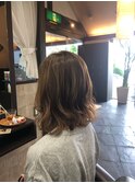 ナチュラルベージュ