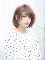 ロンド シャルム 吉祥寺(Lond charme)&nbsp;顔周りで差がつく大人ボブ☆