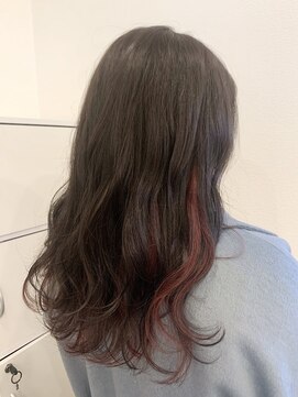 ロルド シェリ(Rold Cheri) inner ping 【Rold chieri 金森】