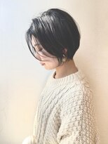 グリーク(GREEK)&nbsp;かき上げイメチェン/前髪