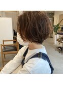 kico☆ゲストスタイル2021.s/s担当川人