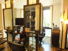 ヘアーフェイス リンド(hair face Lindo)