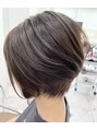 ヘアポジション 横手(HAIR Position)&nbsp;大人ショートBOBはお任せください！