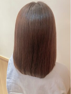 ユキオグループ グラン(yg GRAN) 20代30代☆ふわさら・艶サラ・髪質改善・ストレート