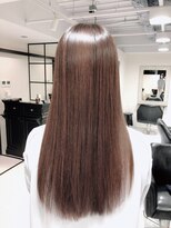 ボンズサロン(BONDZSALON) 大人の美髪専門店×オーガニック髪質改善ヘアエステ&縮毛矯正