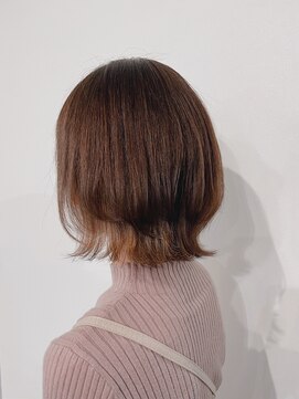 ノワ 三鷹店(Nowa) ショート