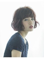 クロード モネ 吉祥寺店(Claude MONET)&nbsp;<ＭＯＮＥＴ>ゆるふわＭＩＸボブ[吉祥寺]