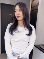 フォワバイベル 都賀店(Foi by Belle)&nbsp;ワンホンヘア