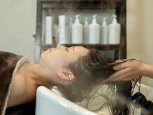 プライベート ヘアサロン カオ(private hair salon kao)
