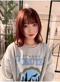 10代20代30代ミルクティーベージュダブルカラーケアブリーチ