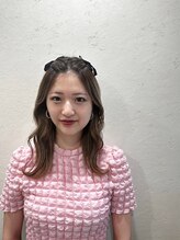 アルマヘアー(Alma hair by murasaki) URARA 