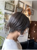 〇大人コンパクトショート〇