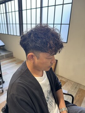 ラべリー 池袋(LOVELEY) スペインカール　【池袋】