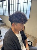 スペインカール 【池袋】