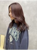 red brown