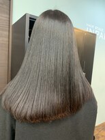 インパークス 金町店(INPARKS) ツヤツヤストレートヘアー！