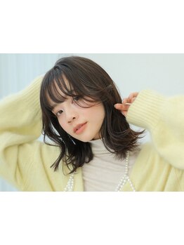 【阿倍野/寺田町】丁寧に時間をかけてカウンセリング◎マンツーマン施術であなたに寄り添いながらご提案♪