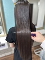 リリー(Re.ly)&nbsp;美髪