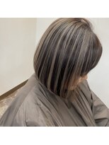ジュテーム(JE T'AIME) コントラストハイライト