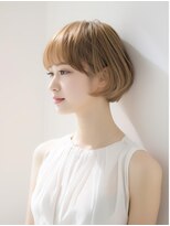 モダ(MoDa) ミニボブショート