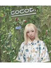 ココット ララプレイスひうみ店(COCOT) Atsu