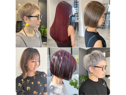 アグライズ(AgRIZE)の写真