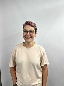 ベルグローアルファ(BELLE GROW ALPHA) パープルルーツカラー