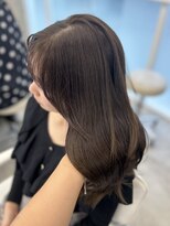 アイシー 表参道(ICY)&nbsp;上質ヌーディー【ヘーゼルベージュ 】