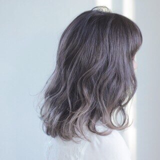 ビューティーランド バイトゥルース 西船橋店(BEAUTY LAND by TRUTH) スモーキーグレージュ