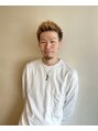 ヘアーアンドメイク ソファー 泉中央店(hair&make Sofa) 鈴木貴之 ショート